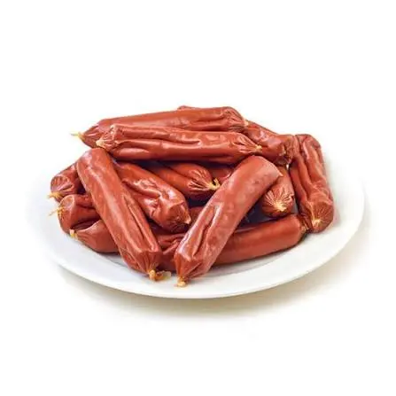 Wanpy Duck Sausages 100g image 1