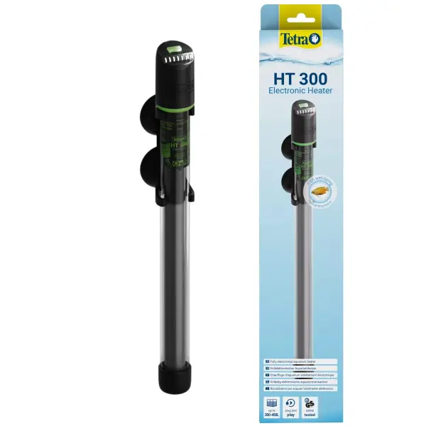 Tetra Heater-HT300 W image 0