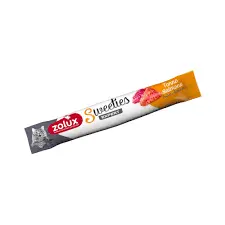 Zolux Sweeties Expert Creamy Stick Cat Treat Tuna &amp; Salmon Flavor 14 gr image 0