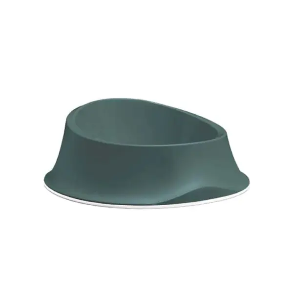 Stefanplast Large Green 1L Pet Bowl 1 pcs image 0