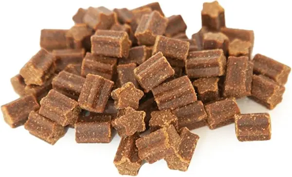 Wanpy Training Bites Dog Treats with Lamb 100 g image 1