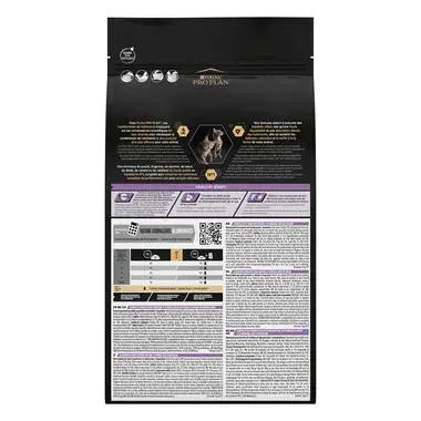 Purina Pro Plan Opti Start Original Dry Food with Chicken for Kittens (1-12 Months) 3 kg image 1