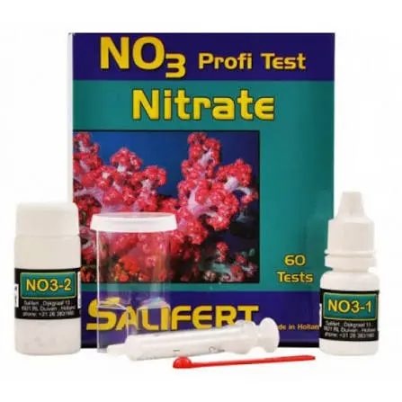 NITRATE PROFITEST 4 image 1