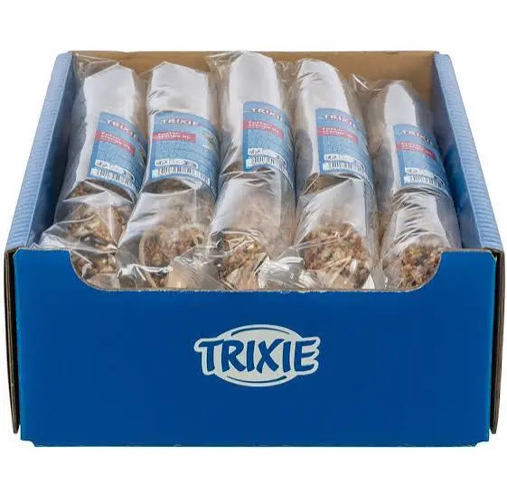 Trixie Bar Treat with Sunflower Seeds for Wild Birds 55 gr image 1