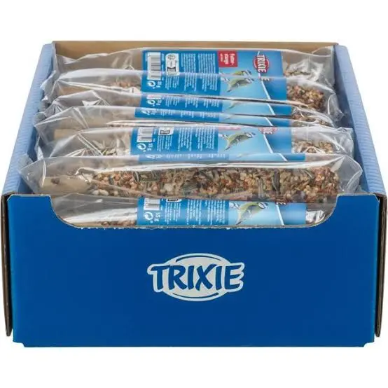 Trixie Bar Treat with Sunflower Seeds for Wild Birds 55 gr image 3