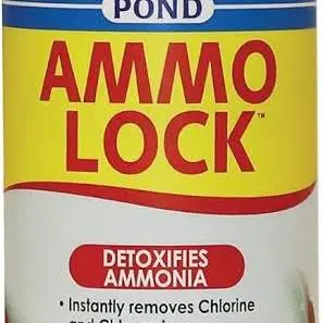 API Pond Ammo-Lock 473ml image 1