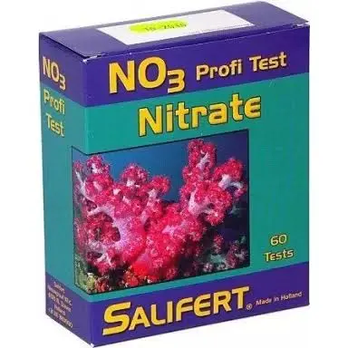 NITRATE PROFITEST 4 image 0