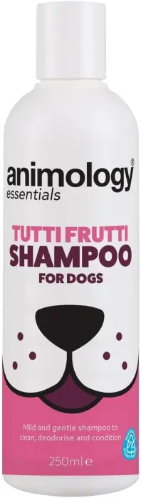 Animology Essentials Dog Fragrance Spray Tutti Frutti Scent 250 ml image 1