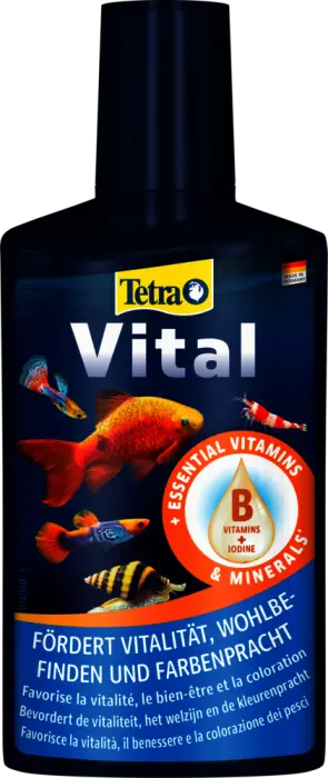 Tetra vital 250 ml image 0