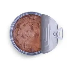 Ziwi Peak Wet Cat Food with Lamb 185 gr image 1