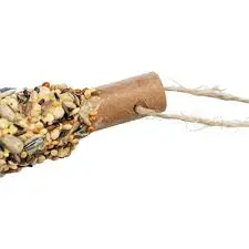 Trixie Bar Treat with Sunflower Seeds for Wild Birds 55 gr image 2