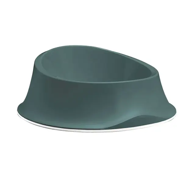 Stefanplast Large Green 650ml Pet Bowl 1 pcs image 0
