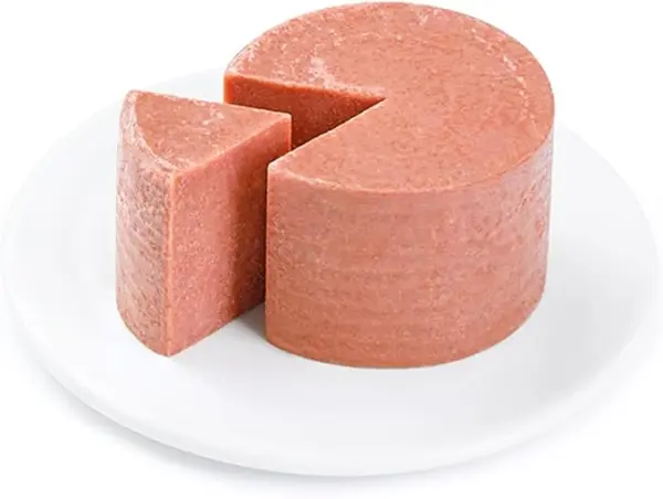 Wanpy Wet Dog Food Chicken &amp; Salmon Flavor 400 gr image 1