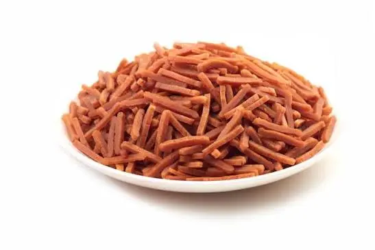 Wanpy Soft Duck Jerky Strips for Cats 80g image 1