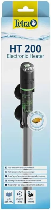Tetra Heater-HT 200 W image 0