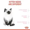 Royal Canin Kitten Dry Food 400G image 5