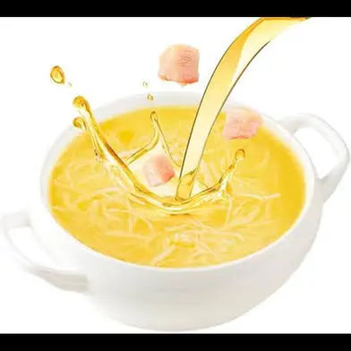 Wanpy Meat Broth Chicken for Cats (50gm) image 1