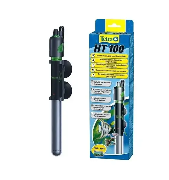 Tetra Heater-HT 100 W image 0