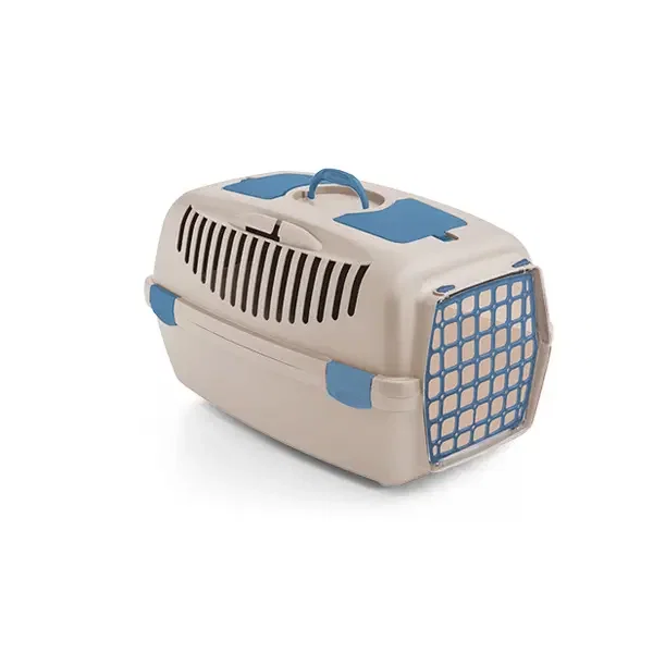 Stefanplast gulliver 3 Plastic door white (61x40x38h) image 0