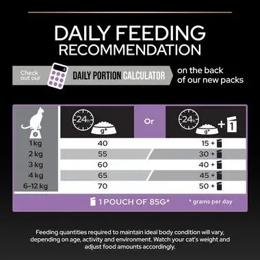 Purina Pro Plan Opti Start Original Dry Food with Chicken for Kittens (1-12 Months) 3 kg image 4