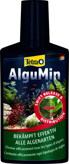 Tetra Algumin 250ml image 0