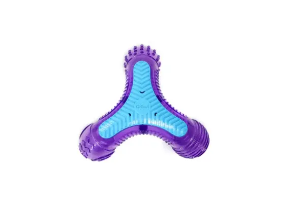 GiGwi Multi-sounds Bone image 1