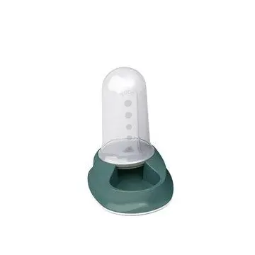 Stefanplast multireserve chic bowl 0.8L green (22x14.5x21.8h) image 0