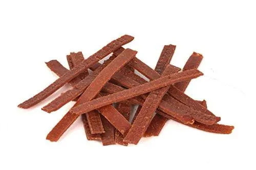 Wanpy Soft Beef Jerky Slices 100g image 1