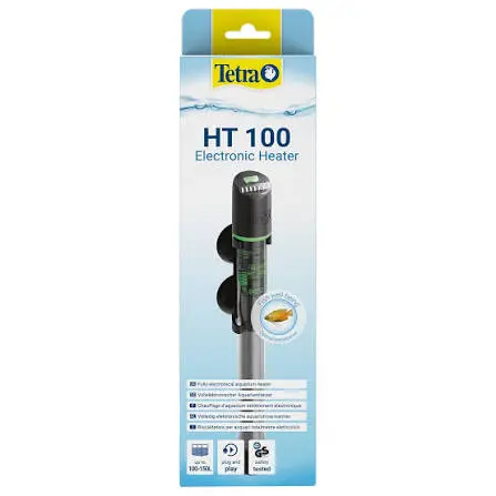 Tetra ELECTRONIC Heater  HT 100 image 0