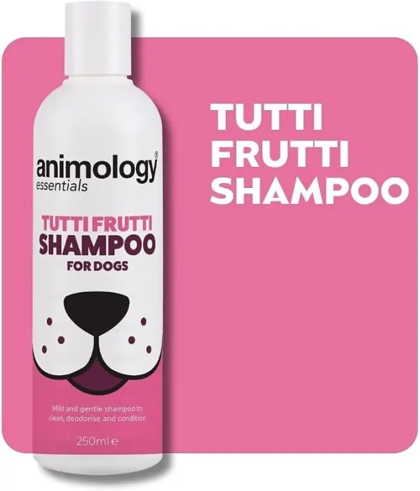 Animology Essentials Dog Fragrance Spray Tutti Frutti Scent 250 ml image 0