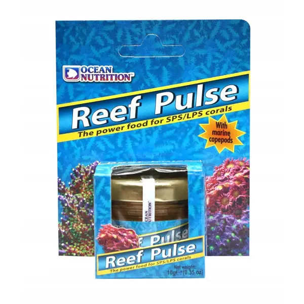 REEF PULSE 10G image 0
