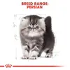 Royal Canin Persian Kitten Dry Food 400gm image 2