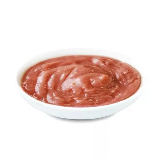 Wanpy Tasty Meatpaste Duck with Pumpkin Cat Treat, 90g image 1