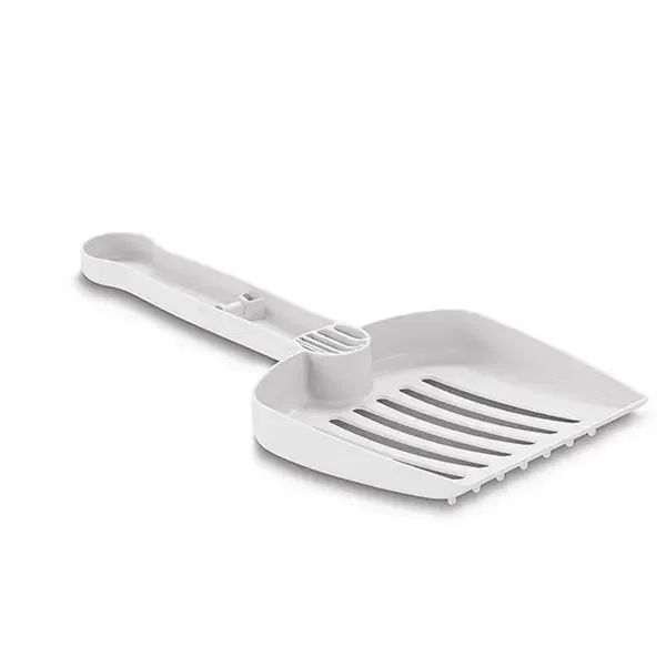 stefanplast hygienic scoop white image 0