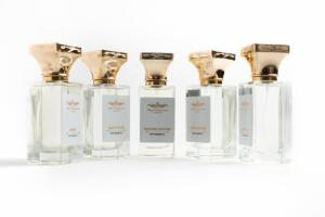 عطر شعر  GLACE PLUMS image 1