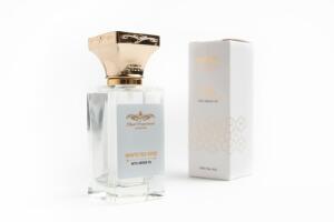 عطر شعر WHITE TEA ROSE image 0