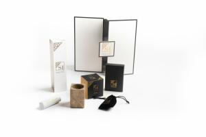 صندوق هدايا ابيض image 3