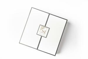 صندوق هدايا ابيض image 5