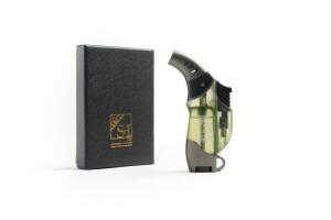 ولاعه لون زيتى image 0
