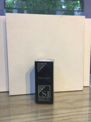 عطر عنبر  image 0