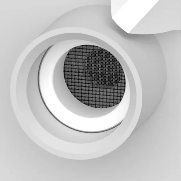 شطّاف كهربائي محمول قابل لإعادة الشحن عبر USB – سعة 400 مل image 5