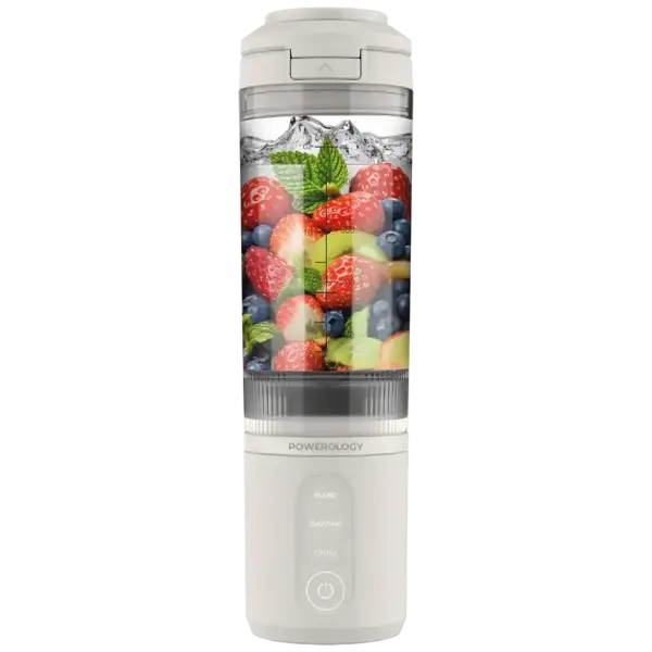 خلاط محمول Powerology MagBlend – سعة 470 مل image 2