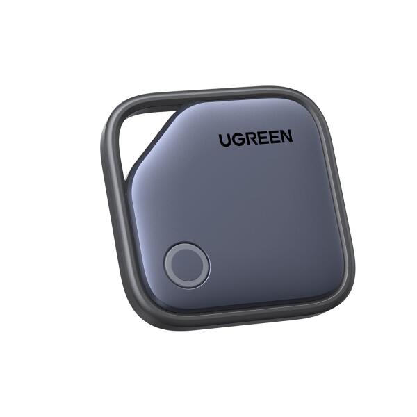 جهاز التتبع الذكي UGREEN FineTrack Smart Finder لأجهزة ابل image 0