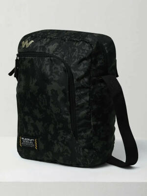 Wildcraft Usling Normal  Sling bag - DesertCamo4 image 1