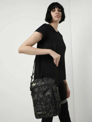 Wildcraft Usling Normal  Sling bag - DesertCamo4 image 8