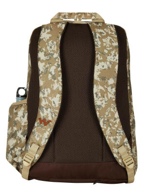 حقيبة ظهر ايفو 42 من وايلد كرافت - تمويج الصحراء image 3