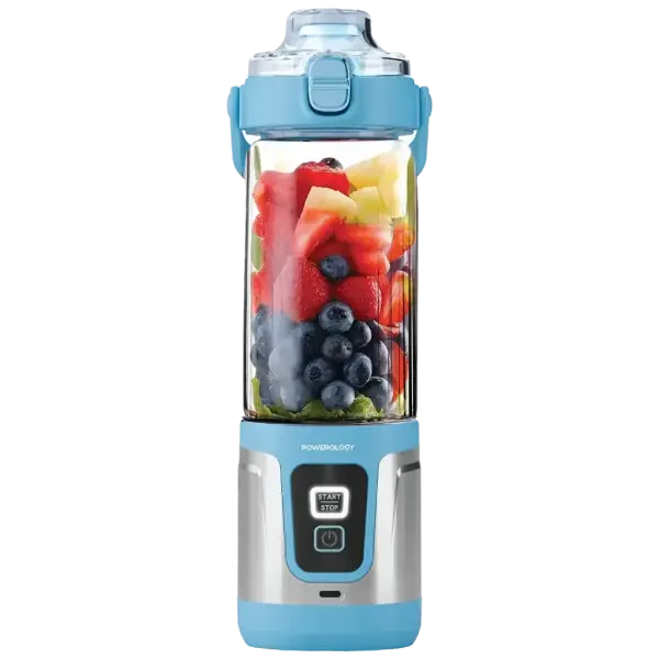 خلاط محمول Powerology Duomix – سعة 600 مل image 3
