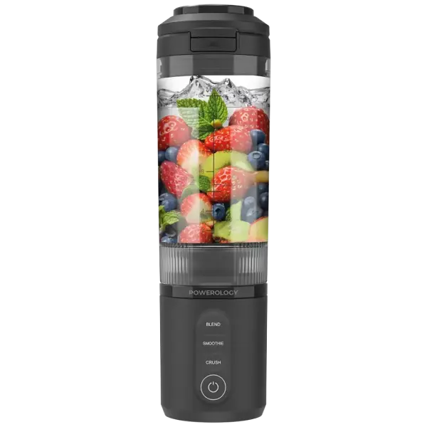 خلاط محمول Powerology MagBlend – سعة 470 مل image 3