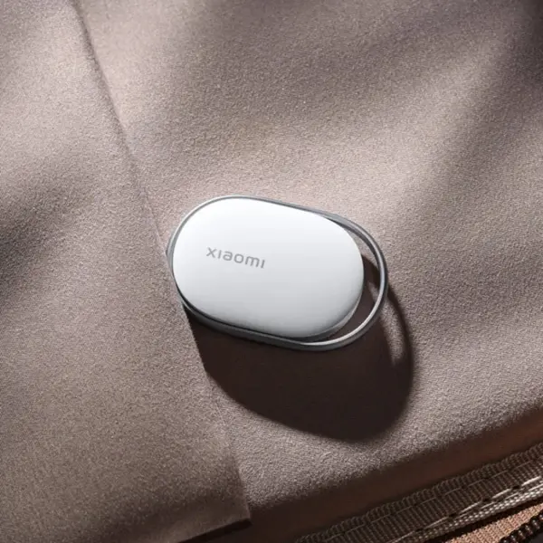 جهاز تتبع الأغراض شاومي تاج (Xiaomi Tag) – متوافق مع أبل وأندرويد image 5