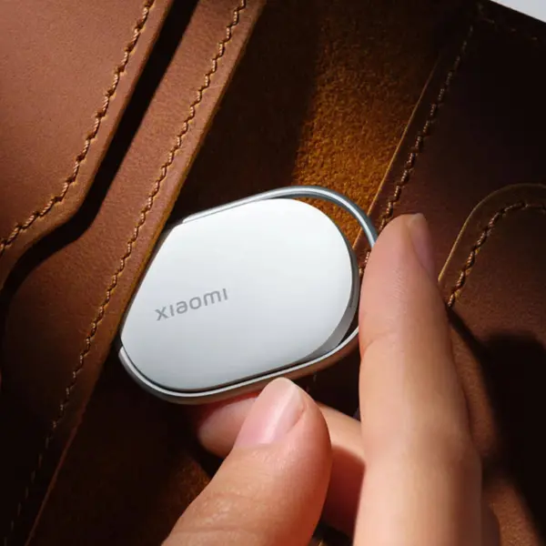 جهاز تتبع الأغراض شاومي تاج (Xiaomi Tag) – متوافق مع أبل وأندرويد image 3